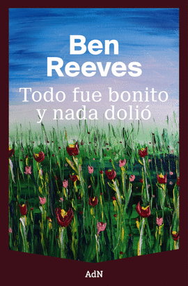 TODO FUE BONITO Y NADA DOLI�