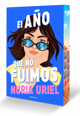 EL A�O QUE NO FUIMOS