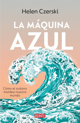 LA M�QUINA AZUL