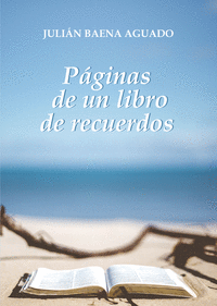 PGINAS DE UN LIBRO DE RECUERDOS