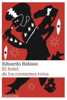 HOTEL DE LOS CORAZONES ROTOS, EL