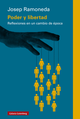 PODER Y LIBERTAD