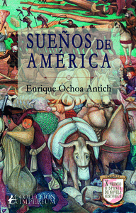 SUE�OS DE AM�RICA