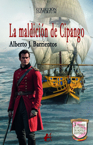 LA MALDICI�N DE CIPANGO