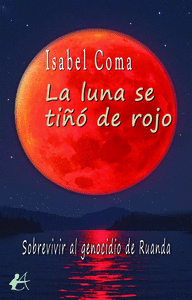 LA LUNA SE TI DE ROJO