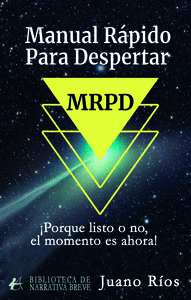 MANUAL R�PIDO PARA DESPERTAR