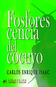FOSFORESCENCIA DEL COCUYO