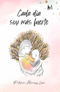 CADA D�A SOY M�S FUERTE