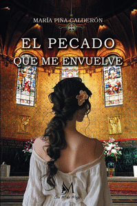 EL PECADO QUE ME ENVUELVE