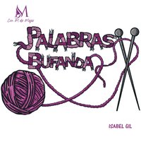 PALABRAS BUFANDA