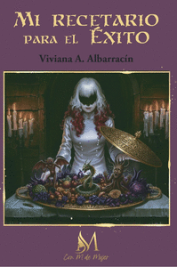 MI RECETARIO PARA EL �XITO