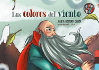 LOS COLORES DEL VIENTO