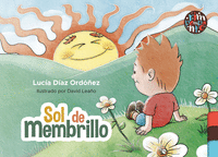 SOL DE MEMBRILLO