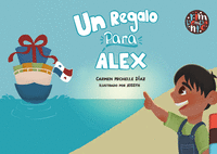 UN REGALO PARA �LEX