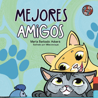 MEJORES AMIGOS