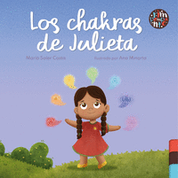 LOS CHAKRAS DE JULIETA