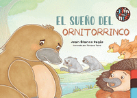 EL SUE�O DEL ORNITORRINCO
