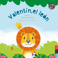 VALENT�N, EL LE�N
