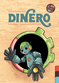 LA EVOLUCI�N DEL DINERO
