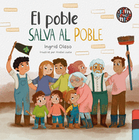 EL POBLE SALVA AL POBLE