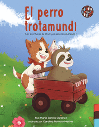 EL PERRO TROTAMUNDI