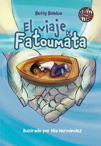 EL VIAJE DE FATOUMATA