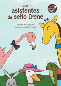 LOS ASISTENTES DE SE�O IRENE