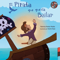 EL PIRATA QUE QUER�A BAILAR