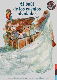 EL BA�L DE LOS CUENTOS OLVIDADOS