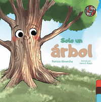 SOLO UN �RBOL