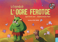 LA LLEGENDA DE L'OGRE FEROTGE