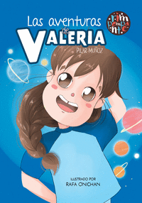 LAS AVENTURAS DE VALERIA