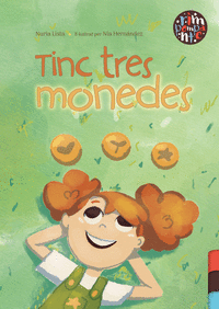 TINC TRES MONEDES