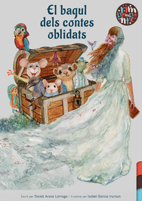 EL BAGUL DELS CONTES OBLIDATS