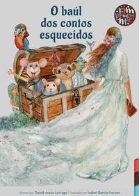 O BA�L DOS CONTOS ESQUECIDOS