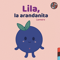 LILA, LA ARANDANITA