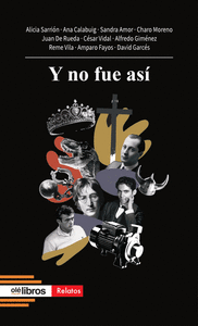 Y NO FUE AS�
