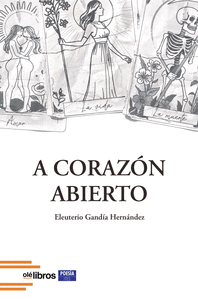 A CORAZN ABIERTO