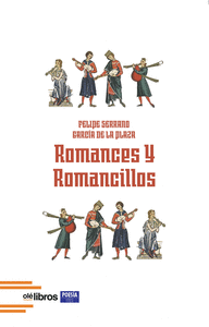 ROMANCES Y ROMANCILLOS