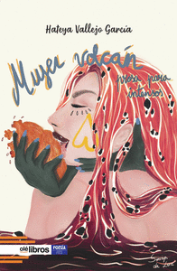 MUJER VOLCN
