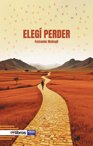 ELEG� PERDER