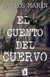 EL CUENTO DEL CUERVO