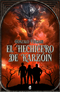 EL HECHIZERO DE KARZ�IN