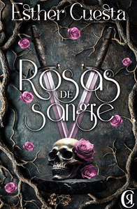 ROSAS DE SANGRE