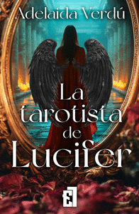 LA TAROTISTA DE LUCIFER