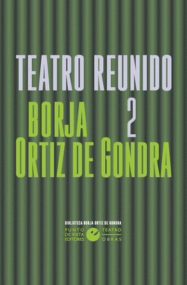 TEATRO REUNIDO 2