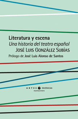 LITERATURA Y ESCENA