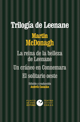TRILOG�A DE LEENANE