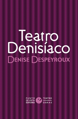 TEATRO DENISACO
