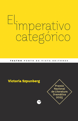 IMPERATIVO CATEG�RICO